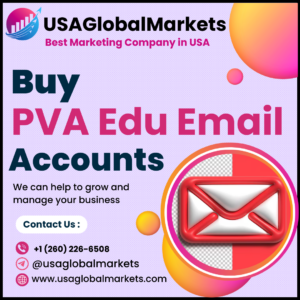 Buy Edu Emails Accounts