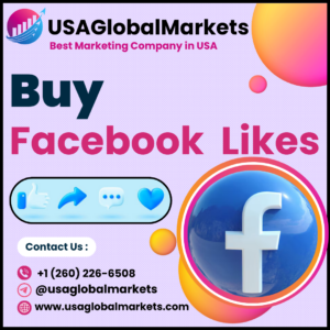 Buy Facebook Likes