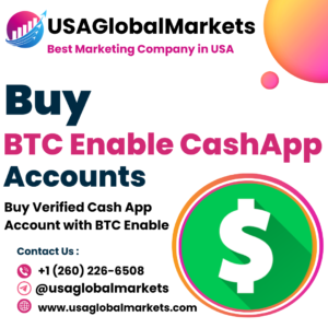 Buy Verified Cash App Accounts