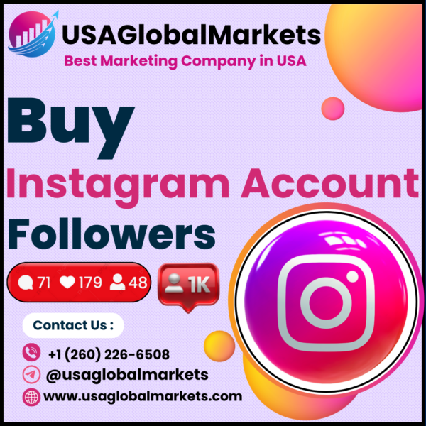 Buy Instagram Followers