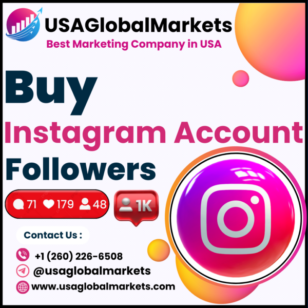 Buy Instagram Followers