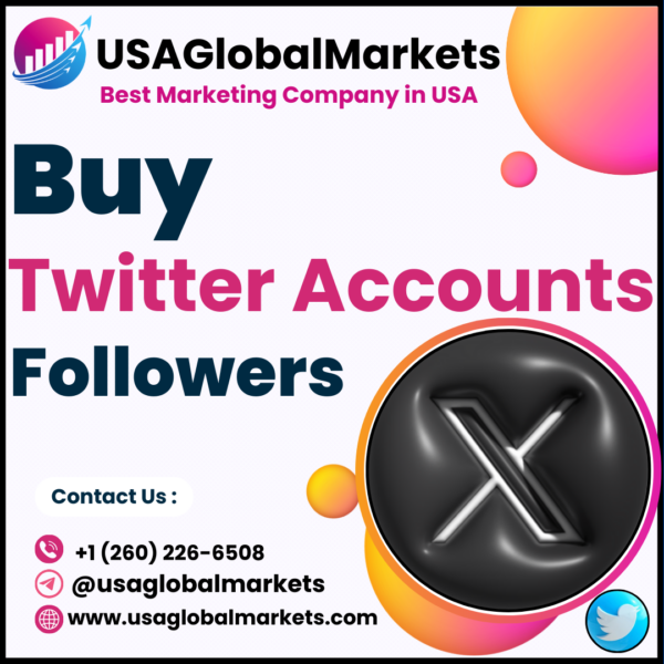 Buy Twitter Followers