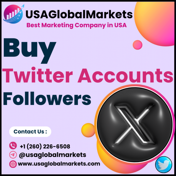 Buy Twitter Followers