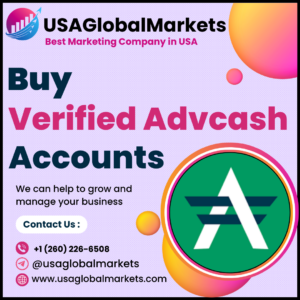 Buy Verified Advcash Accounts