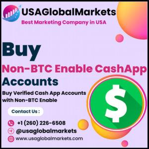 Buy Non-BTC Enable Old Cash App Account