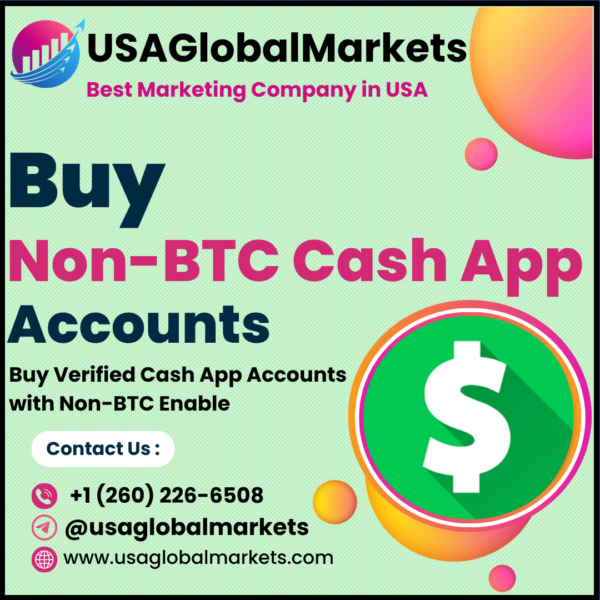 Buy Non-BTC Enable Old Cash App Account