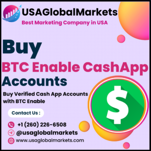 Buy Verified Cash App Account