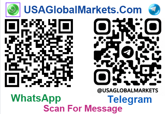 USAGLOBALMARKETS CONTRACT For All